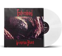 ENTOMBED WOLVERINE BLUES (WHITE VINYL) (Importación USA) VINYL LP NUEVO