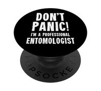Entomólogo PopSockets PopGrip Adhesivo