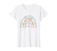 Entonces Canta Mi Alma Mi Salvador Dios para Ti Cuán Grande Eres Camiseta