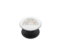 Entonces Canta Mi Alma Mi Salvador Dios para Ti Cuán Grande Eres PopSockets PopGrip Adhesivo