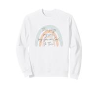 Entonces Canta Mi Alma Mi Salvador Dios para Ti Cuán Grande Eres Sudadera