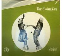 Entonces Swing Era The Music of 1942 - 1944 When Sport Was Mighty Sporty [Juego de caja]