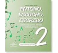 Entono Escucho Escribo 2