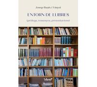 Entorn de llibres