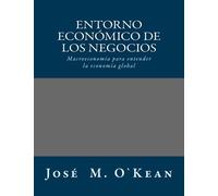 Entorno Economico de los Negocios: (Notas Técnicas)