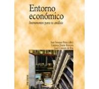 Entorno Economico: Instrumentos Para Su Analisis