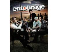 Entourage: Complete HBO Season 2 [DVD] [2007] [Reino Unido]