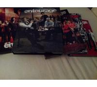 Entourage: Complete Seasons 1-4 [Alemania] [DVD]