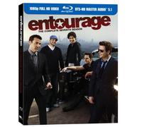 Entourage: Complete Seventh Season [Edizione: Stati Uniti] [Alemania] [Blu-ray]