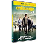 Entourage [Francia] [DVD]