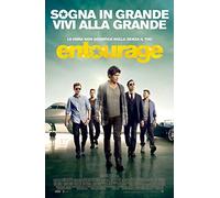 Entourage [Italia] [DVD]