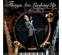 Entourage Jazz - Thing's Are Looking Up