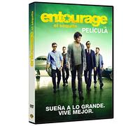 Entourage. La Pelicula [DVD]