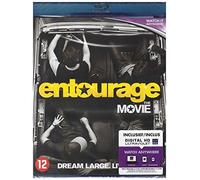Entourage - Le Film [Blu-ray]