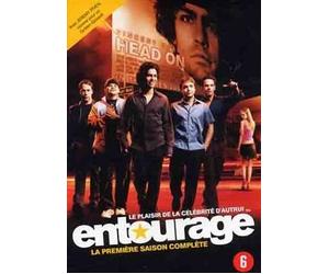Entourage, saison 1 [Francia] [DVD]