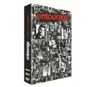 Entourage - Saison 3 [Francia] [DVD]
