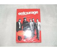 Entourage - Saison 4 [Francia] [DVD]