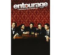 Entourage - Saison 6 [DVD]