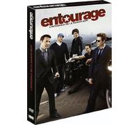 Entourage - Saison 7 [Francia] [DVD]