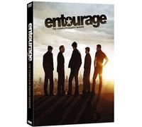 Entourage - Saison 8 [DVD]