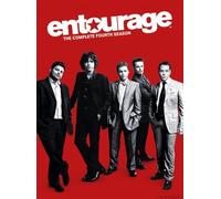 Entourage Season 4