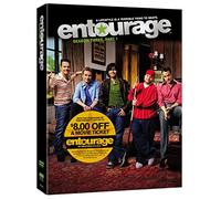 Entourage: Season Three, Part 1 [USA] [DVD]