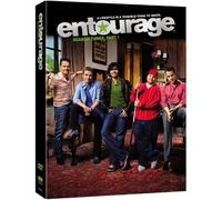 Entourage: Season Three, Part 1 [USA] [DVD]