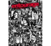 Entourage the Entire Series Season 1-7 Only (Without Season 8)