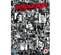 Entourage-Series 3 Part 2 [Reino Unido] [DVD]