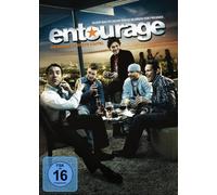 Entourage - Staffel 2 [Alemania] [DVD]
