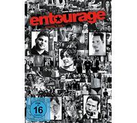 Entourage - Staffel 3, Teil 2 [Alemania] [DVD]