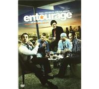 Entourage Temporada 2 [DVD]