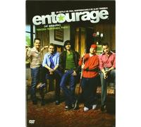 Entourage Temporada 3 Parte 1 [DVD]