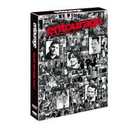 Entourage Temporada 3 Parte 2 [DVD]