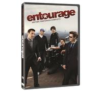 Entourage Temporada 7 [DVD]