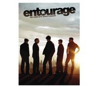 Entourage: The Complete Eighth Season [USA] [DVD]