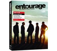 Entourage: The Complete Eighth Season [USA] [DVD]