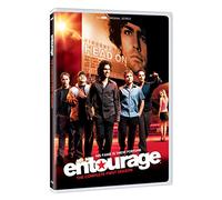 Entourage: The Complete First Season [USA] [DVD]