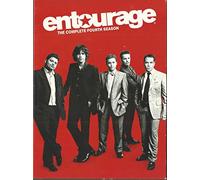Entourage: The Complete Fourth Season [USA] [DVD]