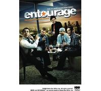 Entourage: The Complete Second Season [Alemania] [DVD]