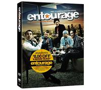 Entourage: The Complete Second Season [USA] [DVD]