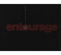 Entourage: The Complete Series [USA] [DVD]