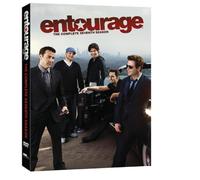 Entourage: The Complete Seventh Season [USA] [DVD]