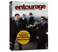 Entourage: The Complete Seventh Season [USA] [DVD]