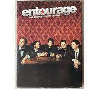 Entourage: The Complete Sixth Season [USA] [DVD]