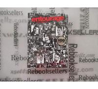 Entourage the Entire Series Season 1-7 Only (Without Season 8)