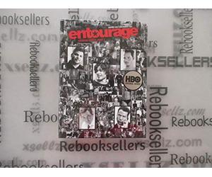 Entourage the Entire Series Season 1-7 Only (Without Season 8)