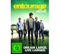 Entourage - The Movie [Alemania] [DVD]