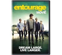 Entourage [USA] [DVD]