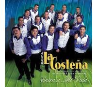 Entra a Mi Vida [Casete]